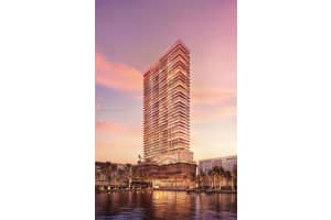 456 Ne 29th St 3402, Miami