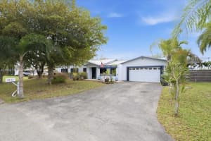 28220 Sw 161st Ave, Homestead
