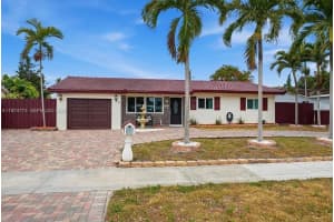 4925 Tyler St, Hollywood