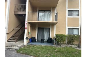 9491 S Palm Cir S 202, Pembroke Pines