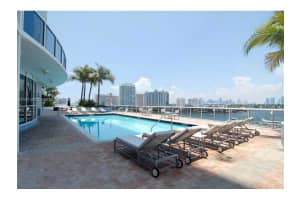 1800 Sunset Harbour Dr 811, Miami Beach