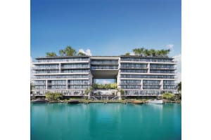 9201 E Bay Harbor Drive 805, Bay Harbor Islands