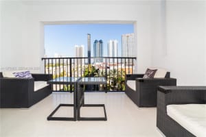 17100 N Bay Rd 1815, Sunny Isles Beach