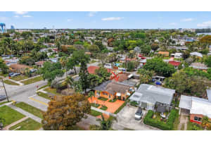 2543 Liberty St, Hollywood