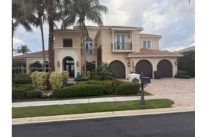 658 Hermitage Cir, Palm Beach Gardens