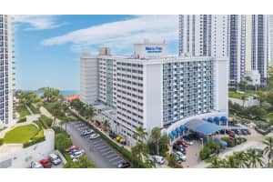 19201 Collins Ave 628, Sunny Isles Beach