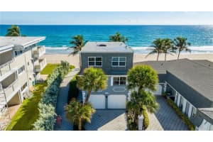 1194 Hillsboro Mile 1, Hillsboro Beach