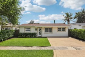 6326 Dawson St, Hollywood