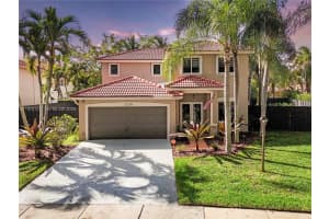 21278 Sw 91st Ave, Cutler Bay