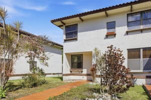 12253 Sw 16th Ter 108-m, Miami