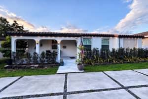 4850 Sw 4th St 0, Miami