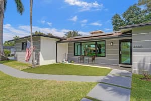 4660 Sw 37th Ave, Dania Beach