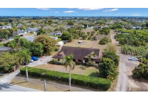 27745 Sw 167th Ave, Homestead