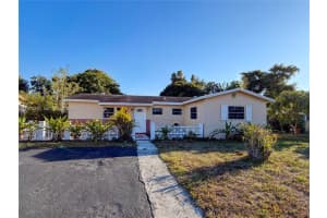 7212 Sw 3rd Ct, North Lauderdale