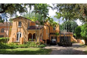 1222 Ferdinand St, Coral Gables