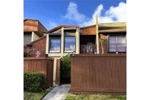 6937 Sw 115th Pl C37, Miami