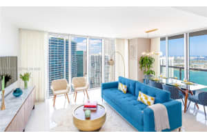 485 Brickell Ave 4702, Miami