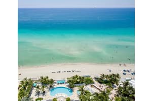 3535 S Ocean Dr 1602, Hollywood