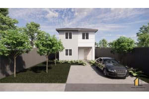 1940 Nw 76th St 1940, Miami