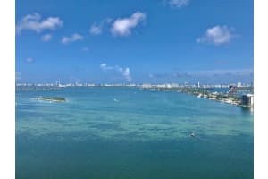 1800 N Bayshore Dr 2901, Miami