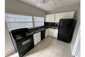 2443 Cleveland St 2, Hollywood