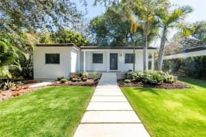 905 Tangier St, Coral Gables