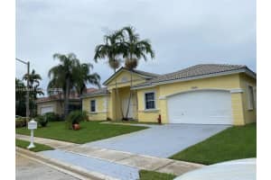 , Pembroke Pines
