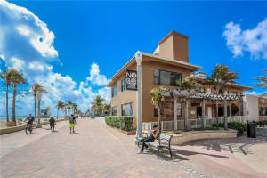 302 New Hampshire St 3ab, Hollywood