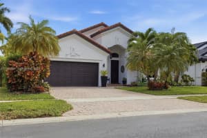 2931 Sw 187th Ter, Miramar