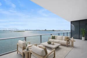 700 Ne 24 Street 805, Miami