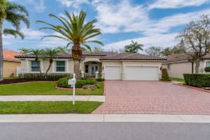 18801 Sw 7th St, Pembroke Pines