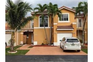8719 Sw 158th Path, Miami