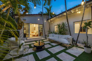 7630 Ne 8th Ave, Miami