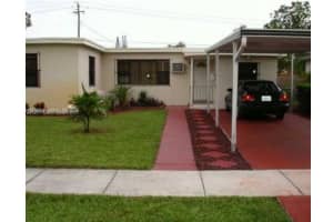 1590 Ne 161st St, North Miami Beach