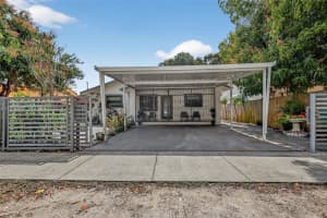 834 Nw 115th St, Miami