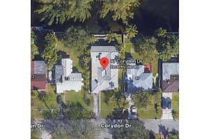 97 Corydon Dr, Miami Springs