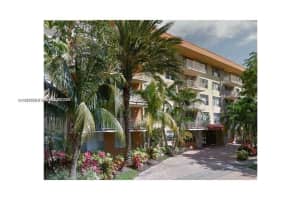 1800 Sans Souci Blvd 312, North Miami