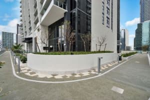 1010 Brickell Ave 3506, Miami