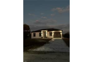 4703 Elva Ave S, Lehigh Acres