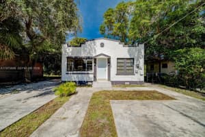 829 Nw 56th St 829, Miami