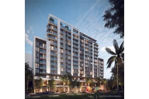 1611 Sw 2nd Av 504, Miami