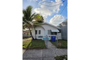 2722 Nw 23rd Ave, Miami
