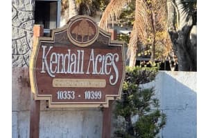 10353 N Kendall Dr Bb-6, Miami