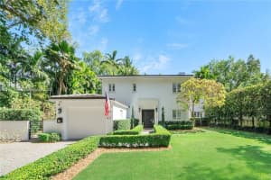 6517 Castaneda St 0, Coral Gables