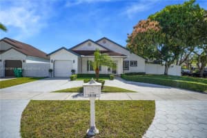14360 Sw 156th Ter, Miami
