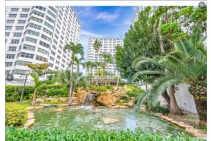 999 Brickell Bay Dr 2007, Miami