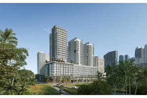 229 Sw 9th St 705, Miami