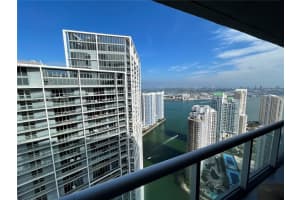 495 Brickell Ave 5306, Miami