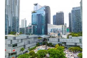 350 S Miami Ave 511, Miami