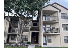 4221 W Mcnab Rd 43, Pompano Beach